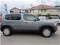 2007 Honda Crossroad