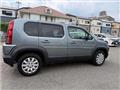 2007 Honda Crossroad