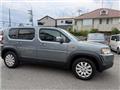 2007 Honda Crossroad