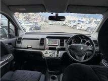 2007 Honda Crossroad