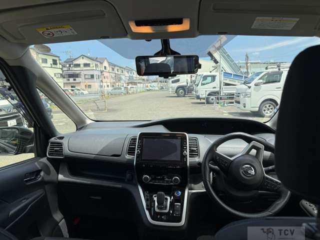 2019 Nissan Serena