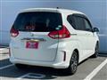 2017 Honda Freed