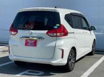 2017 Honda Freed