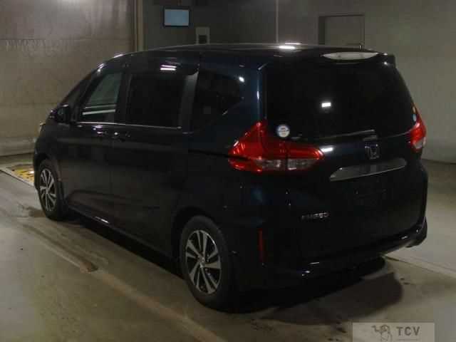 2019 Honda Freed