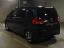 2019 Honda Freed