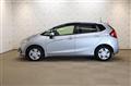 2018 Honda Fit