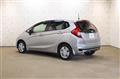 2018 Honda Fit