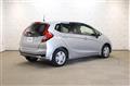 2018 Honda Fit