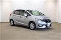 2018 Honda Fit