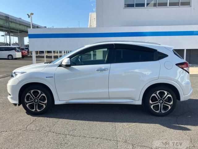 2016 Honda VEZEL