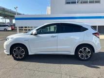 2016 Honda VEZEL