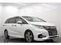 2018 Honda Odyssey