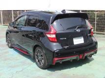 2019 Nissan Note