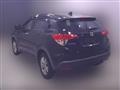 2017 Honda VEZEL