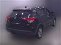 2017 Honda VEZEL