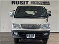 2003 Toyota Hiace Wagon
