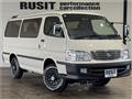 2003 Toyota Hiace Wagon