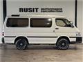 2003 Toyota Hiace Wagon