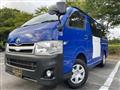 2013 Toyota Regiusace Van