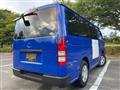 2013 Toyota Regiusace Van