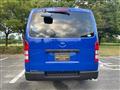 2013 Toyota Regiusace Van
