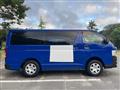 2013 Toyota Regiusace Van