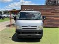 2007 Toyota Hiace Van
