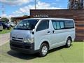 2007 Toyota Hiace Van