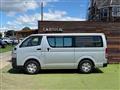 2007 Toyota Hiace Van