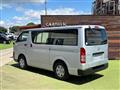 2007 Toyota Hiace Van