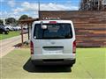 2007 Toyota Hiace Van