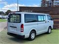 2007 Toyota Hiace Van