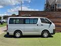 2007 Toyota Hiace Van