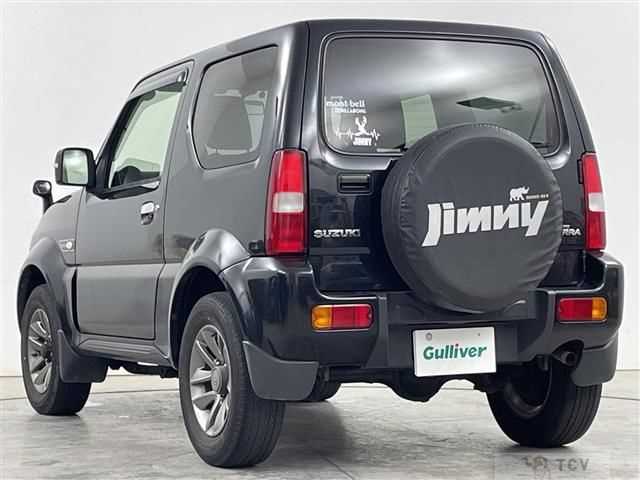 2016 Suzuki Jimny Sierra