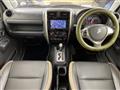 2016 Suzuki Jimny Sierra