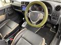 2016 Suzuki Jimny Sierra
