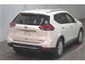 2018 Nissan X-Trail