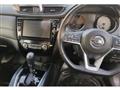 2018 Nissan X-Trail