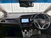 2019 Honda Shuttle
