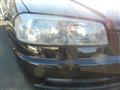 2001 Nissan Skyline