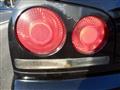 2001 Nissan Skyline