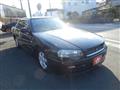 2001 Nissan Skyline