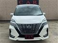 2020 Nissan Serena
