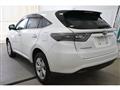 2014 Toyota Harrier