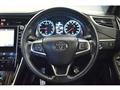 2014 Toyota Harrier