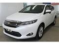 2014 Toyota Harrier