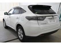2014 Toyota Harrier