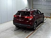 2014 Honda VEZEL
