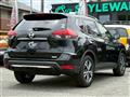 2017 Nissan X-Trail