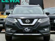 2017 Nissan X-Trail